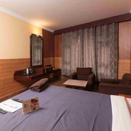 Devi Enterprises - Hotel Khems Ooty Ngoại thất bức ảnh