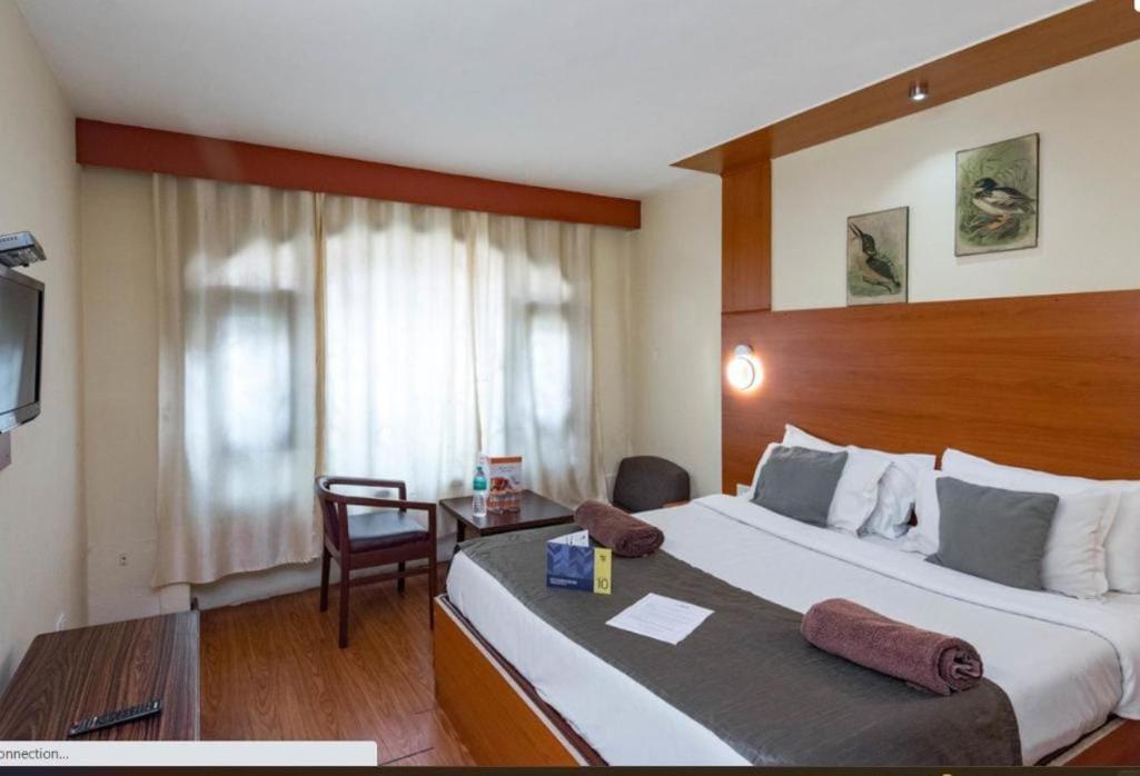 Devi Enterprises - Hotel Khems Ooty Ngoại thất bức ảnh