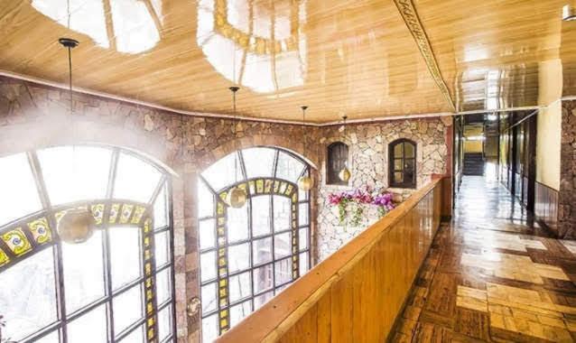 Devi Enterprises - Hotel Khems Ooty Ngoại thất bức ảnh
